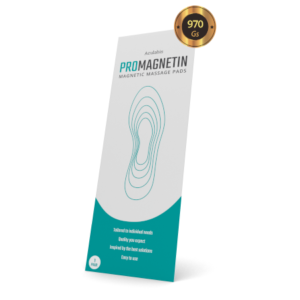 Promagnetin - recenzii curente ale utilizatorilor din 2019 - branțuri magnetice pentru pantofi, cum să o folosești, cum functioneazã, opinii, forum, preț, de unde să cumperi, comanda - România
