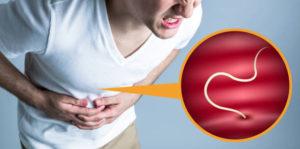 Viermi intestinali – simptome și cauze