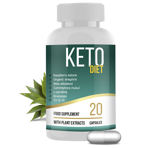 Keto Diet pastile de slăbit – păreri, preț, forum, compoziție