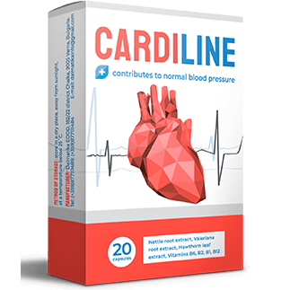 Cardiline capsule - recenzii curente ale utilizatorilor din 2020 - ingrediente, cum să o ia, cum functioneazã, opinii, forum, preț, de unde să cumperi, comanda - România