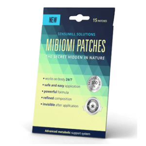 Mibiomi Patches patch-uri - ingrediente, compoziţie, cum să o folosești, cum functioneazã, contraindicații, prospect, pareri, forum, preț, de unde să cumperi, farmacie, comanda, catena - România