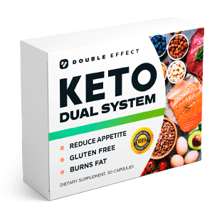 Keto Dual System capsule - ingrediente, compoziţie, cum să o ia, cum functioneazã, prospect, pareri, forum, preț, de unde să cumperi, farmacie, comanda, catena - România