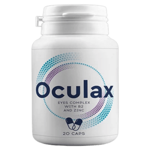 Oculax capsule – prospect, pret, pareri, ingrediente, forum, comanda, farmacie, catena – România