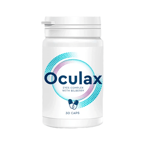 Oculax capsule - prospect, pret, pareri, ingrediente, forum, comanda, farmacie, catena – România