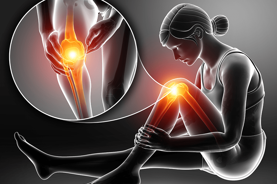 durere la nivelul articulațiilor bolii mâinilor