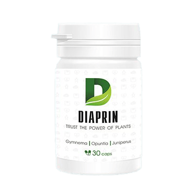 Diaprin capsule - prospect, pret, pareri, ingrediente, forum, comanda, farmacie, catena – România