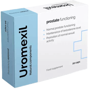 Adenomul de Prostata