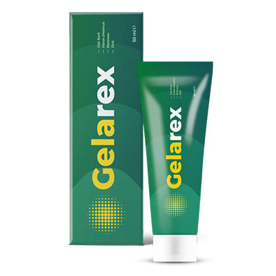 Gelarex gel - pret, prospect, pareri, forum, ingrediente, catena, farmacie, comanda-România