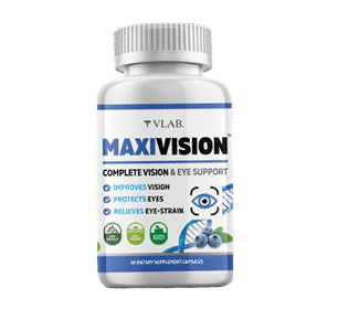 Maxi Vision pastile - prospect, pareri, pret, ingrediente, forum, comanda, catena, farmacie-România