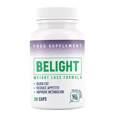 Belight capsule - prospect, pret, pareri, ingrediente, forum, comanda, farmacie, catena – România