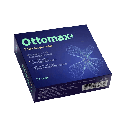 Ottomax pastile - prospect, pret, pareri, ingrediente, forum, comanda, farmacie, catena – România