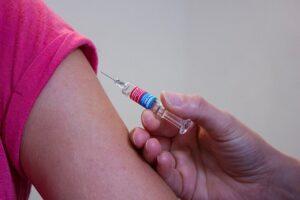 Vaccinul protejează împotriva tuturor tipurilor de viruși