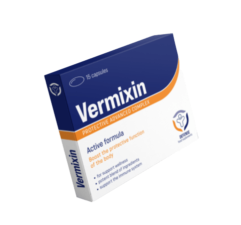 Vermixin pastile - prospect, pret, pareri, ingrediente, forum, comanda, farmacie, catena – România