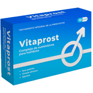 Vitaprost pastile - prospect, pret, pareri, ingrediente, forum, comanda, farmacie, catena – România