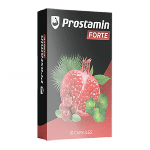 Prostamin Forte pastile - pareri, pret, prospect, ingrediente, forum, farmacie, comanda, catena – România