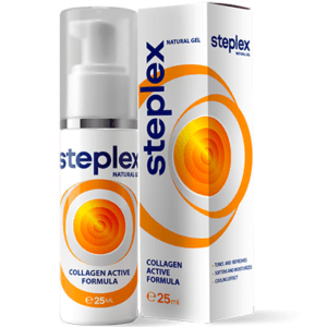 Steplex gel - păreri, pret, prospect, ingrediente, forum, farmacie, comanda, catena – România