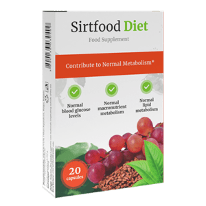 Sirtfood Diet pastile - pareri, pret, prospect, ingrediente, forum, farmacie, comanda, catena – România