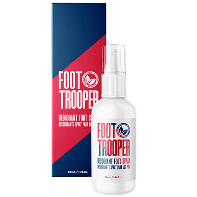 Foot Trooper spray - păreri, pret, prospect, ingrediente, forum, farmacie, comanda, catena – România