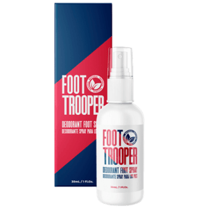 Foot Trooper spray - păreri, pret, prospect, ingrediente, forum, farmacie, comanda, catena – România