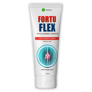 Fortuflex cremă - prospect, pareri, pret, forum, ingrediente, comanda, farmacie, catena – România