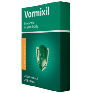 Vormixil tablete - prospect, pret, pareri, ingrediente, forum, comanda, farmacie, catena – România