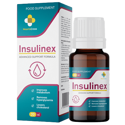 Insulinex picături - păreri, pret, prospect, ingrediente, forum, farmacie, comanda, catena – România