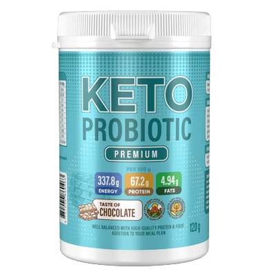 Keto Probiotic băutură - păreri, pret, prospect, ingrediente, forum, farmacie, comanda, catena – România