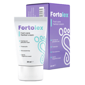 Fortolex cremă - prospect, pareri, pret, forum, ingrediente, comanda, farmacie, catena – România