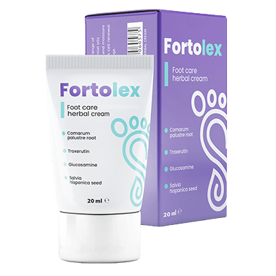 Fortolex cremă - prospect, pareri, pret, forum, ingrediente, comanda, farmacie, catena – România