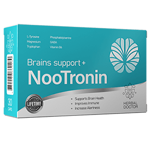 Nootronin pastile - prospect, pret, pareri, ingrediente, forum, comanda, farmacie, catena – România