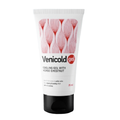 Venicold gel - pret, ingrediente, prospect, păreri, farmacie, forum, catena, comanda – România