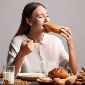 Dezavantajele consumului de carbohidrați