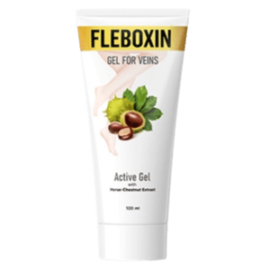 Fleboxin gel - pret, păreri, prospect, comanda, catena, farmacie, ingrediente, forum – România
