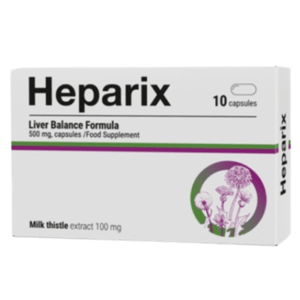 Heparix pastile - prospect, pret, pareri, ingrediente, forum, comanda, farmacie, catena – România
