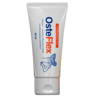 Osteflex gel - păreri, pret, prospect, ingrediente, forum, farmacie, comanda, catena – România