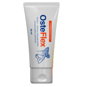 Osteflex gel - păreri, pret, prospect, ingrediente, forum, farmacie, comanda, catena – România